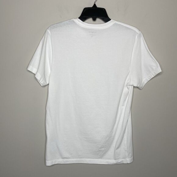 J.CREW Collector Tee Men S Patriotic Golden Retriever NEW Graphic Shirt BZ149 - Picture 4 of 10